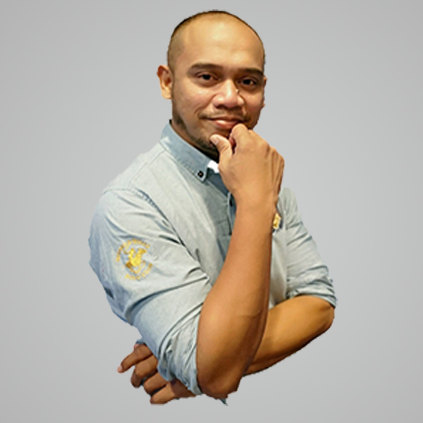 Jamal Affandy Jamaluddin