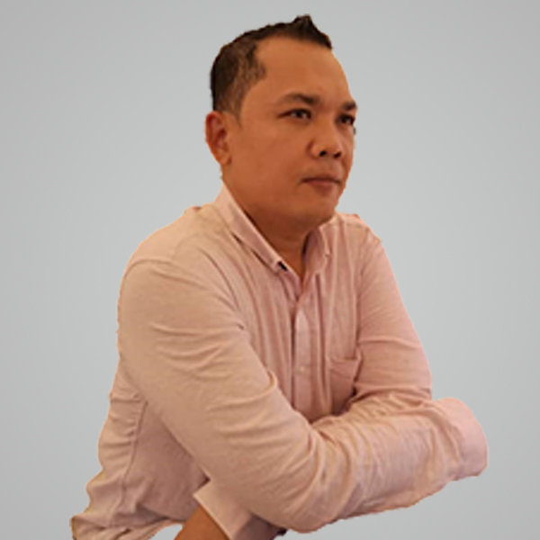 Zulkhairi Mohamad Yusof