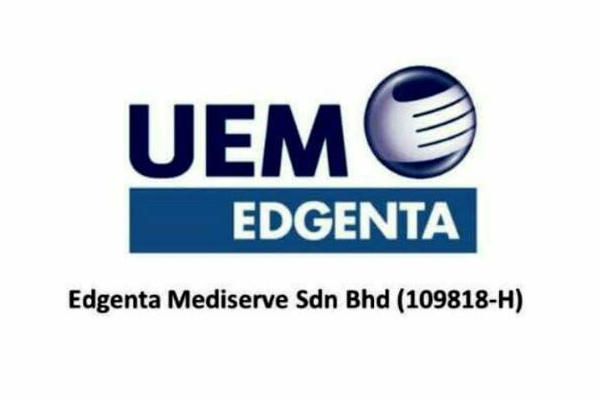 Edgenta Mediserve